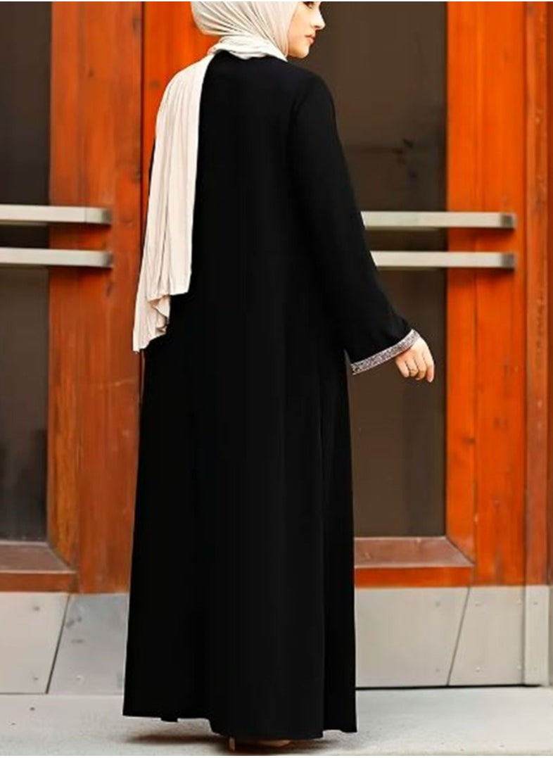 Generic - Modern Classic Abayas - Image 1