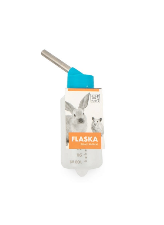 M-Pets Flaska 600ml Drinking Bottle Mixed Colors - pzsku/ZE62807549C4522F8A109Z/45/_/1741606718/5ac9c3fd-7b95-47f7-96df-533a05d9f511