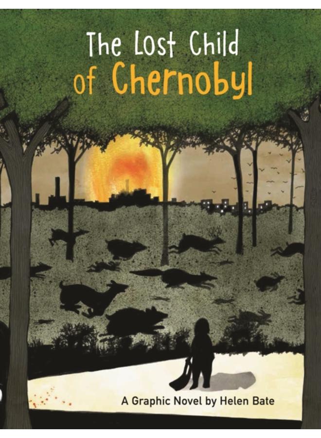 The Lost Child of Chernobyl