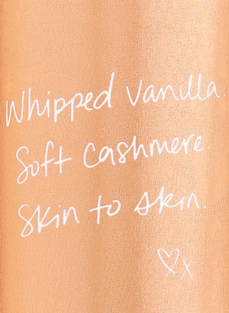 Victoria's Secret Bare Vanilla  Body Mist
