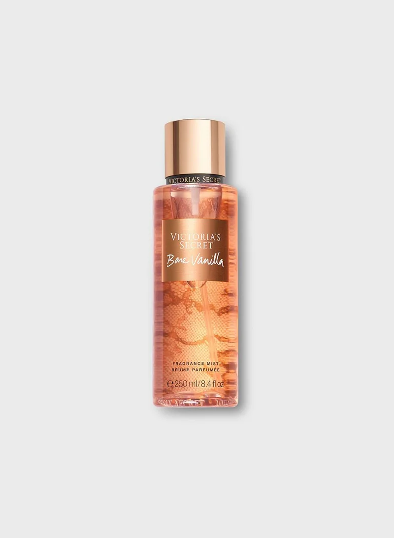 Victoria's Secret Bare Vanilla  Body Mist