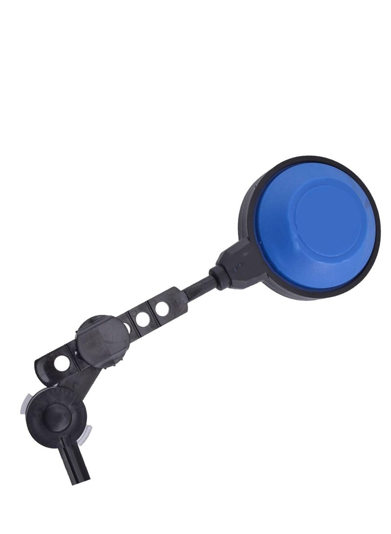 Air-blocking buoy with advanced technology – ensures a steady flow of water and high efficiency for irrigation systems and water resources. - Image 2