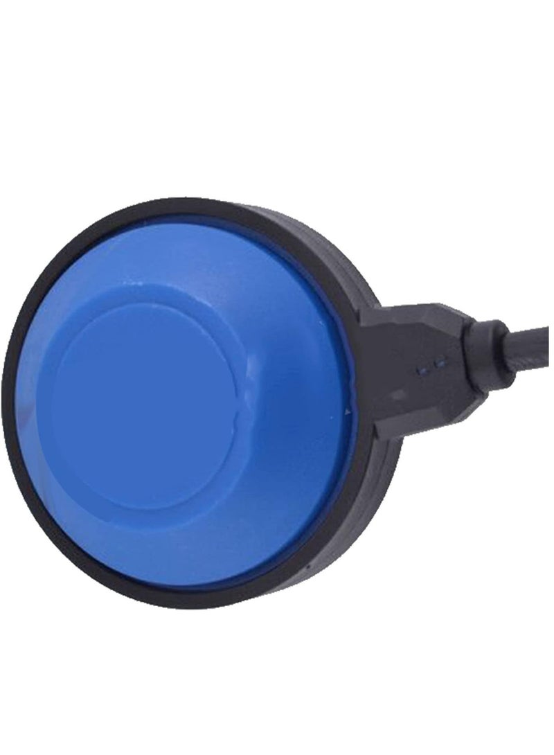 Air-blocking buoy with advanced technology – ensures a steady flow of water and high efficiency for irrigation systems and water resources. - Image 4