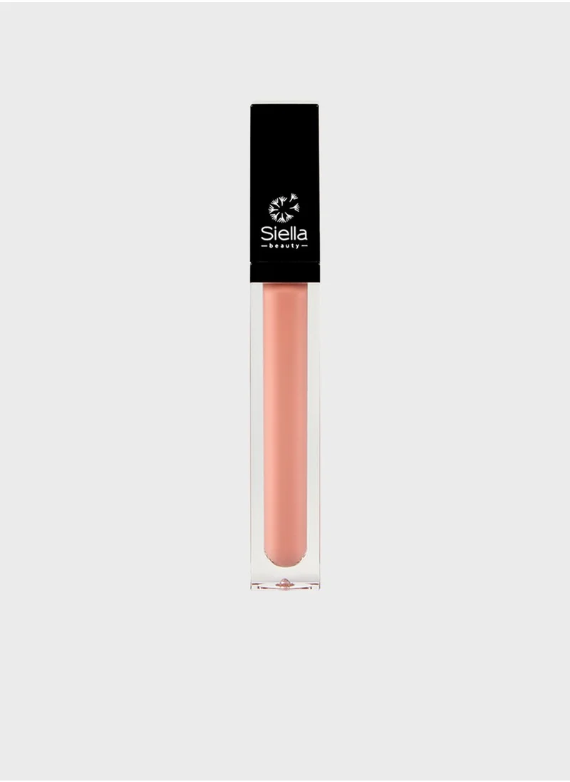 Siella Beauty Jawaher Liquid Lipstick