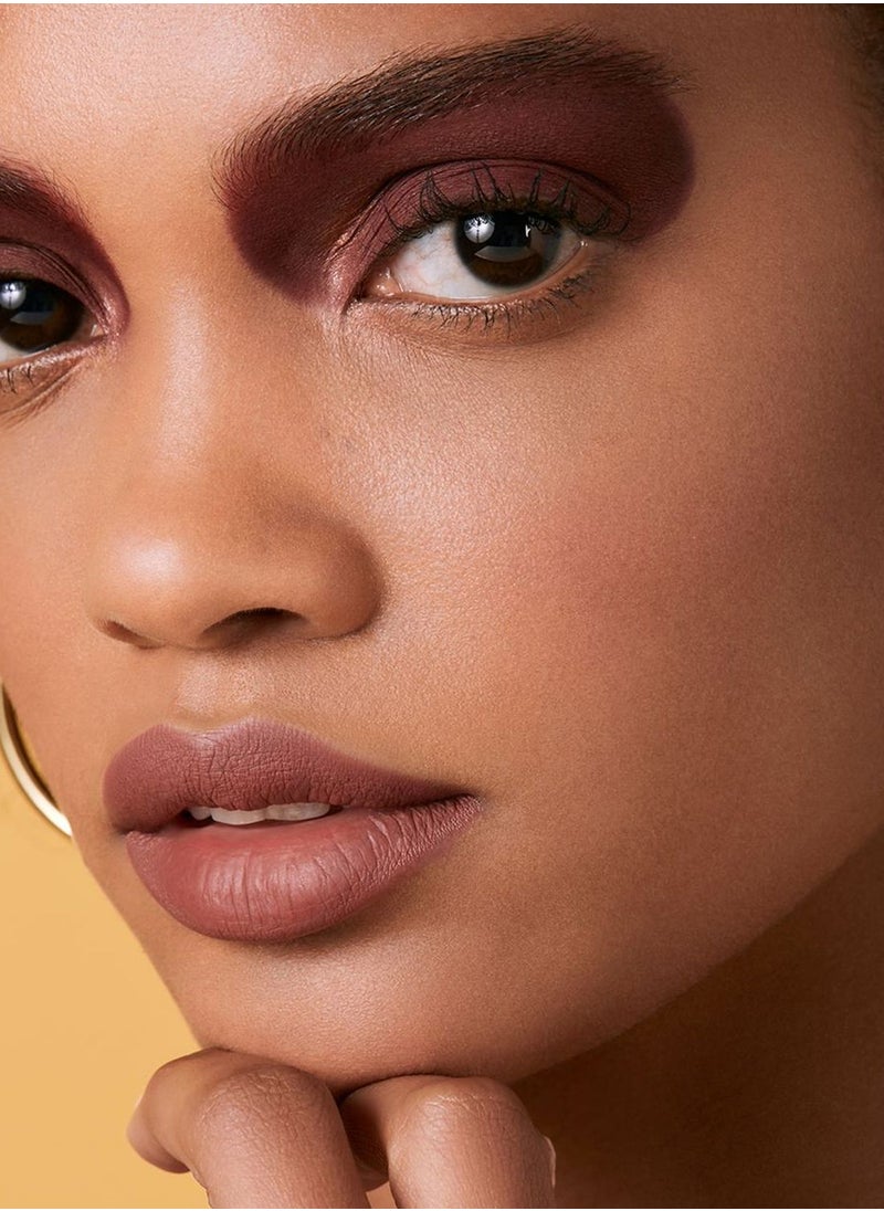 Siella Beauty Jawaher Liquid Lipstick  - Image 4