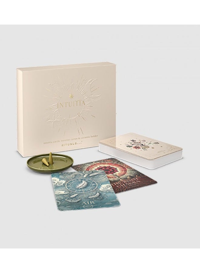 ريتوالز إنتويتيا مجموعة هدايا صغيرة - Image 1