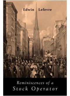 Reminiscences of a Stock Operator  - Image 1