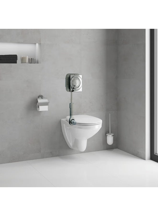 Grohe Concealed Flush Valve for Water closet with Pipe - GROHE - Image 1
