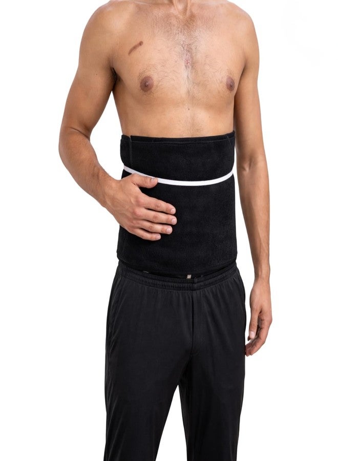 K-Star KAL Abdomen Hot & Cold Patti | Abdominal Therapy Wrap for Pain Relief & Digestive Support | Reusable Hot Cold Pack Wrap - Image 1