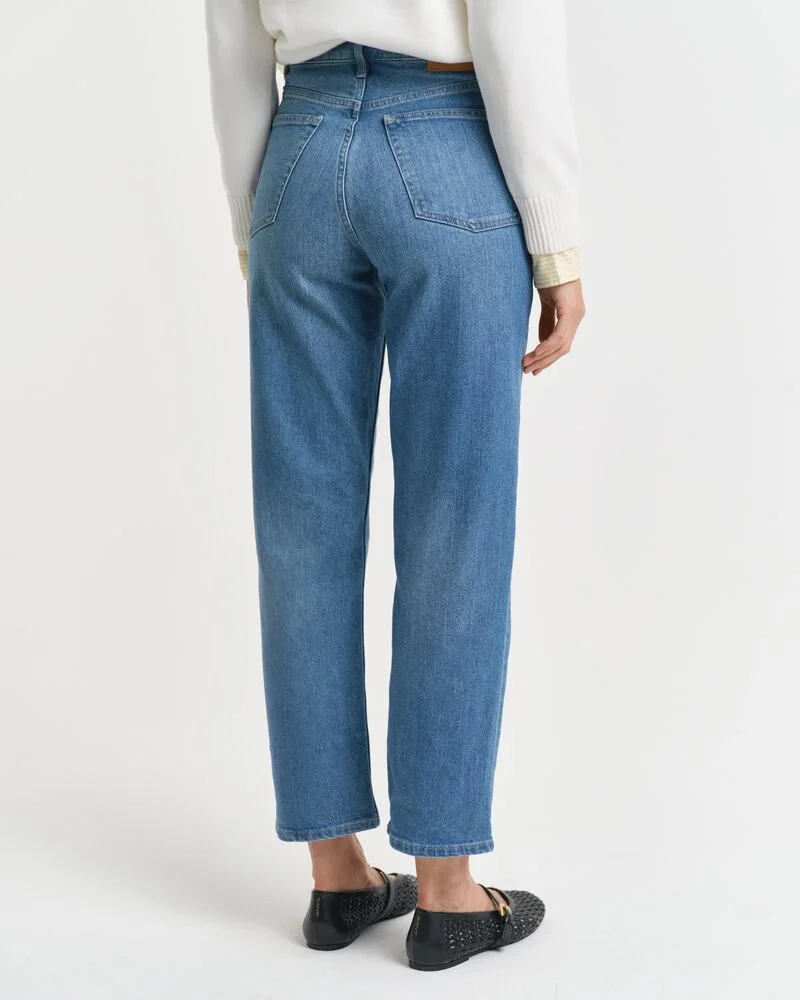 GANT  Straight Leg Jeans for Women | Best Price UAE