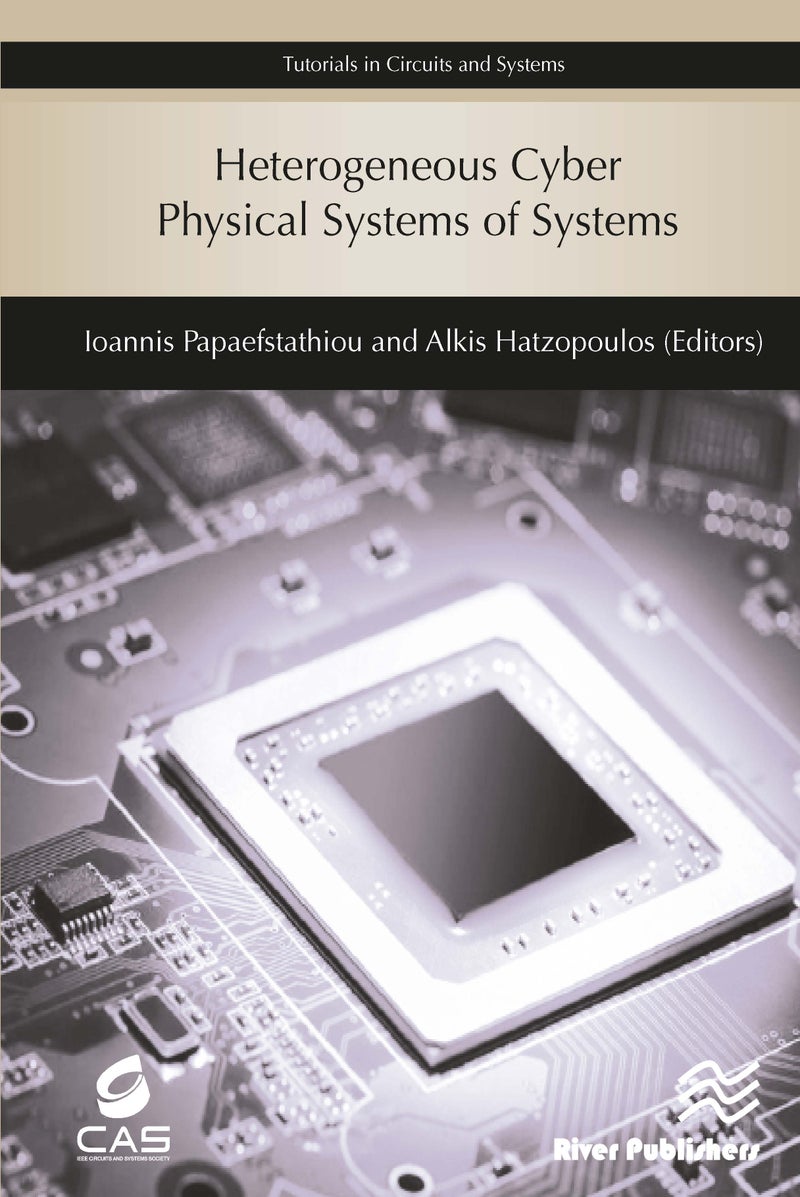 Heterogeneous Cyber Physical Systems of Systems