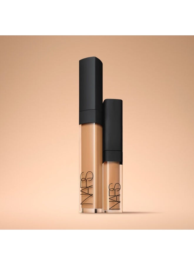 Nars Radiant Creamy Concealer Travel Size caramel  1 ML - Image 2