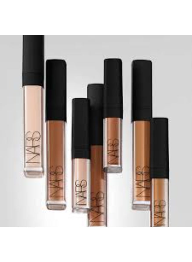 Nars Radiant Creamy Concealer Travel Size caramel  1 ML - Image 4