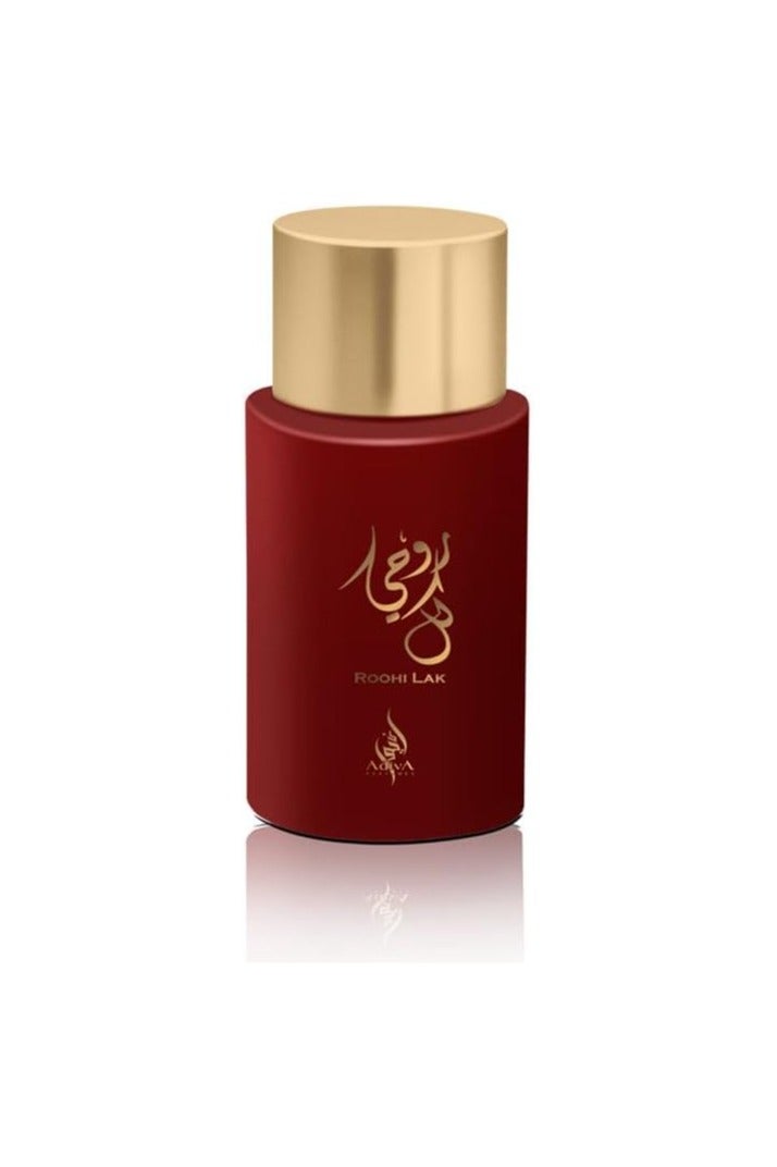 ADIVA Roohi Lak Eau de Parfum 100ml - Image 1