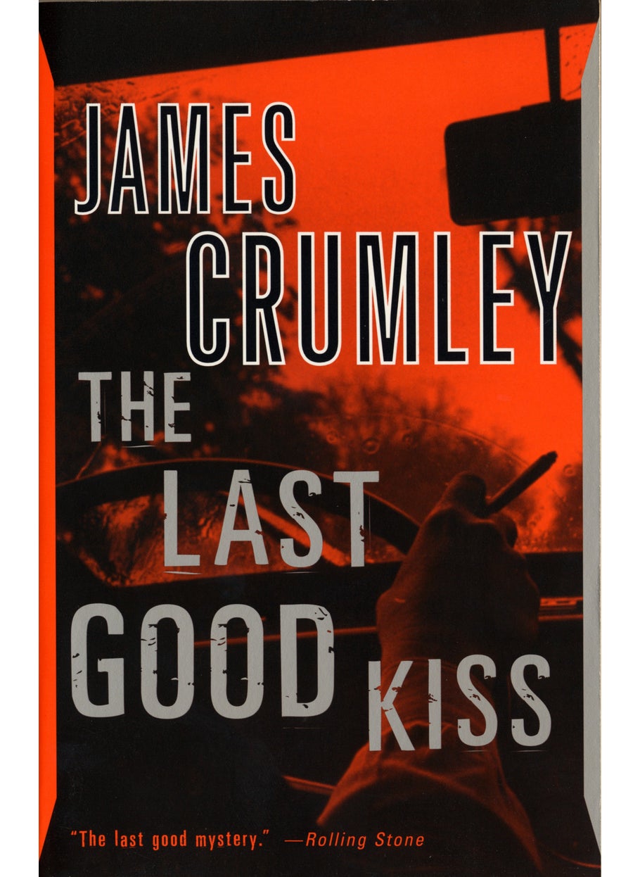 The Last Good Kiss 