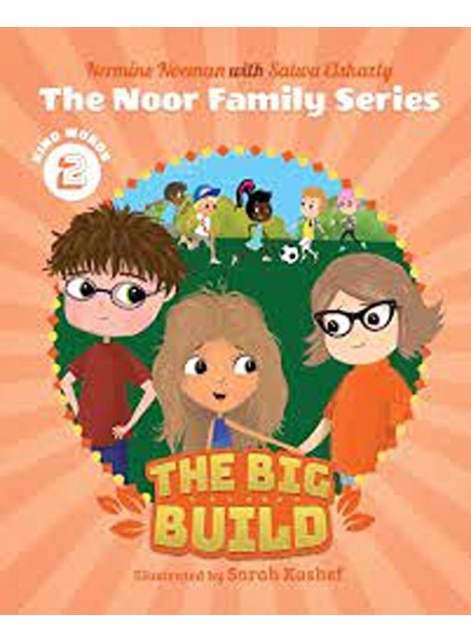 The Noor Family Series 2