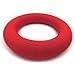 Bully Max Chew Ring Toy Long Lasting Dog Chew Toy for Power Chewers Big Dogs Pit Bulls Improves Mental Health Keeps Dogs Busy for Hours - Image 3
