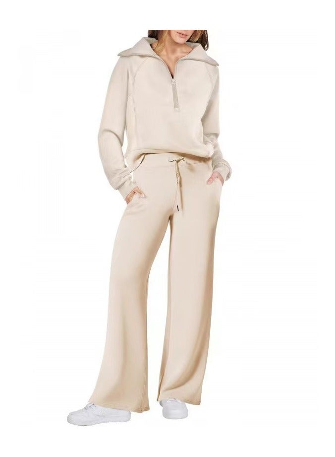 KUYING New Fashion Leisure Sports Set - Image 1