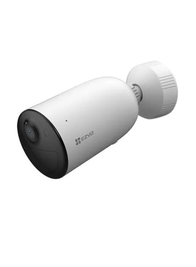 EZVIZ CB3 Security Camera with Battery, 1080p Wifi Camera CCTV, Outdoor Wire-free IP Camera with Two-way Audio, Waterproof, PIR Senser, Smart Human Motion Detection, Work with Solar Panel & Alexa - Image 1