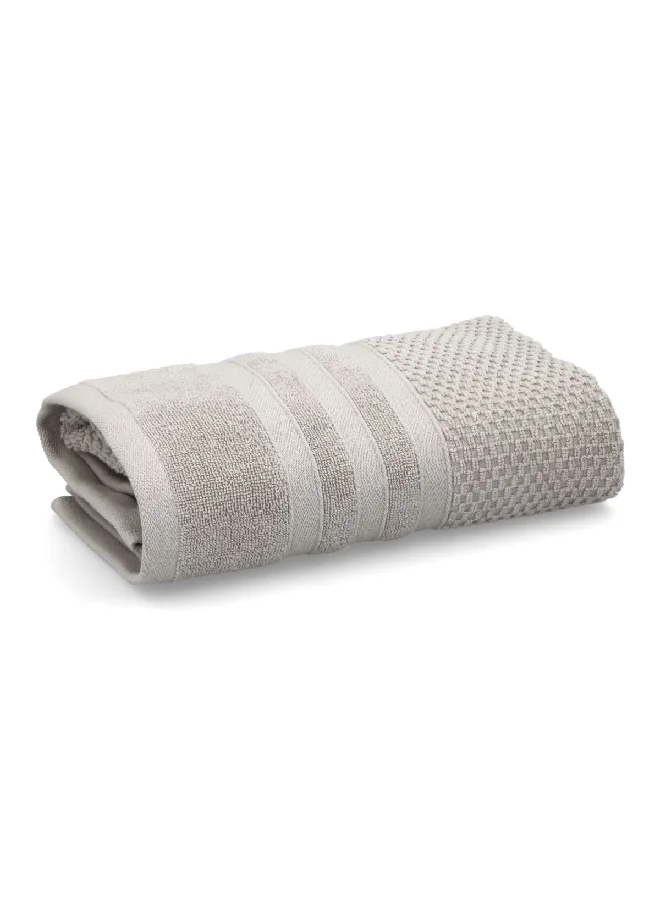 Valentini Highly Absorbent Premium Quality Hand Towel Rainy Day 50 x 100 cm