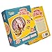Genius Games Human Brain Floor Puzzle Doctor Livingston Jr Anatomy Model 100 Piece Jigsaw Puzzle Kids Puzzle and STEM Game About Brain Medically Accurate Science Toys for Kids Toddlers Teens - Image 4