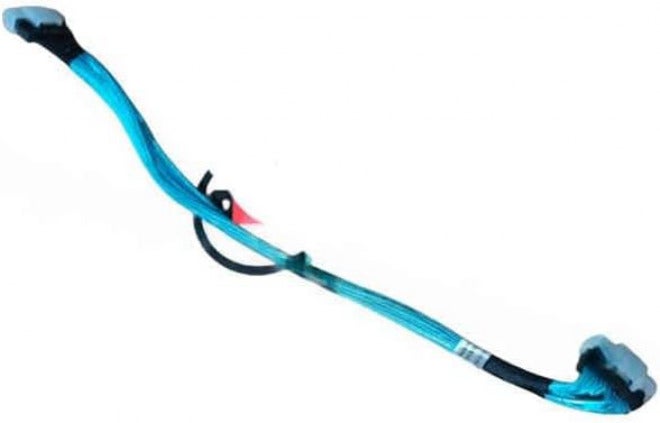 for R6525 Server X10 Left Cable SFF8654 XPYH1 XPYH1 CN-0XPYH1