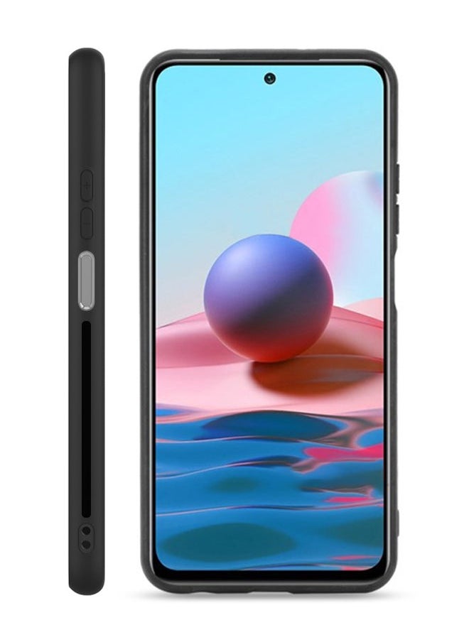 Tolwak - Xiaomi Poco X4 GT Protective Case Cover Digital Art Circuits Minimalism Multiple Display - Image 1