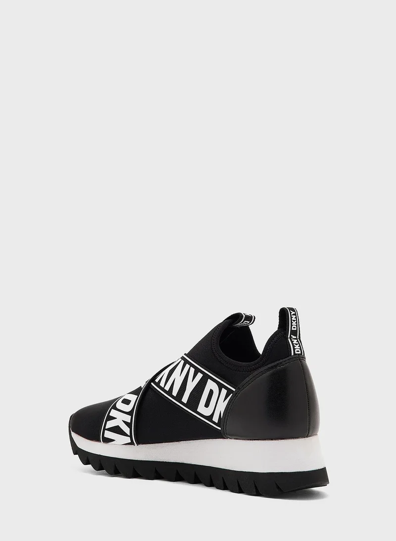 DKNY Alora Slip Ons