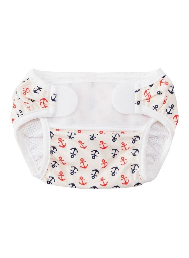 NIBEMINENT Swimming Cloth Diaper - Image 1