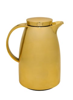 Legacy Gilded tea thermos 