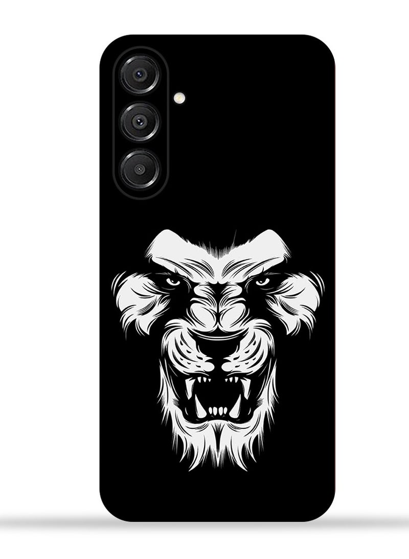 إيه إم سي ديزاين حافظة واقية لهاتف سامسونج جالاكسي ايه 16 (لت / 4 جي / 5 جي) - Image 1