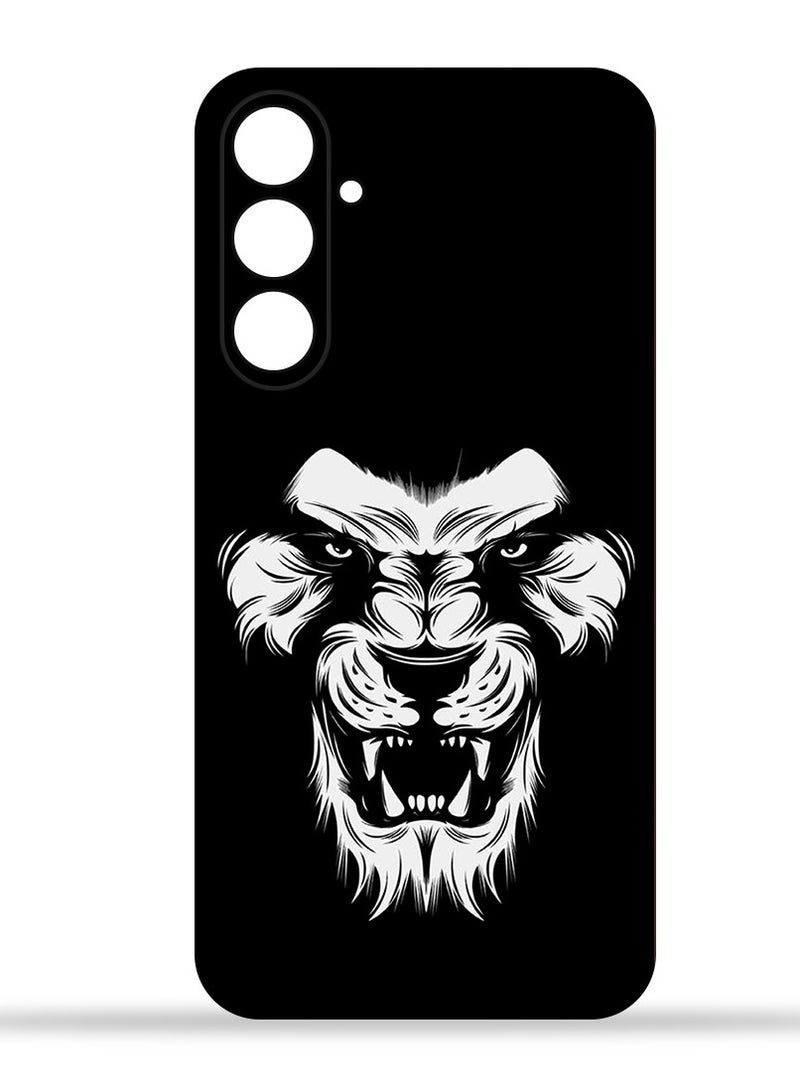 إيه إم سي ديزاين حافظة واقية لهاتف سامسونج جالاكسي ايه 16 (لت / 4 جي / 5 جي) - Image 2