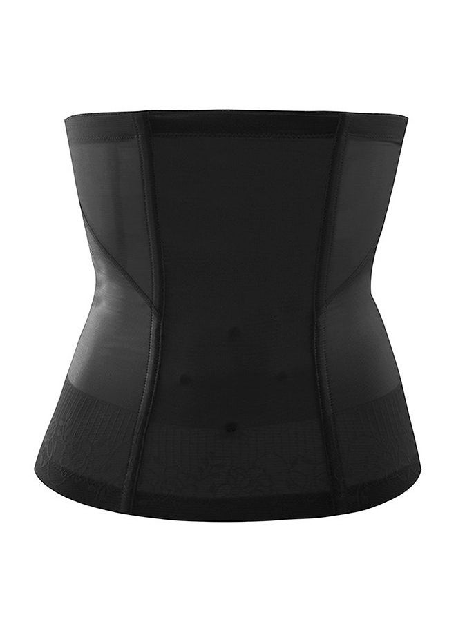 NIBEMINENT Waist Fat Burning Belt 30.5cm  - Image 1
