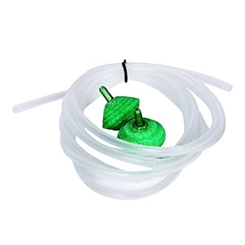 Sobo Aquarium Air Pump 2 Nozzle (SB-9905A) - Image 3