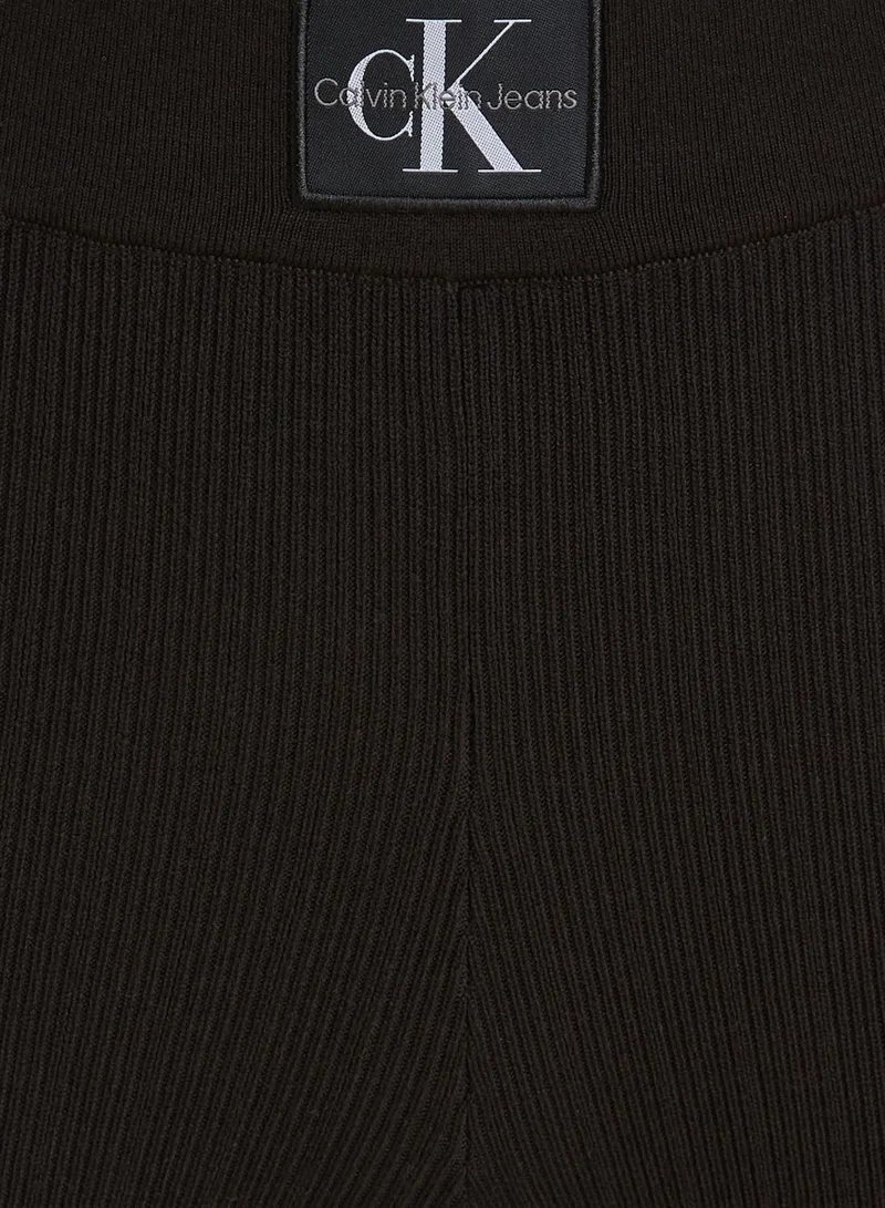 Calvin Klein Jeans High Waist Pants