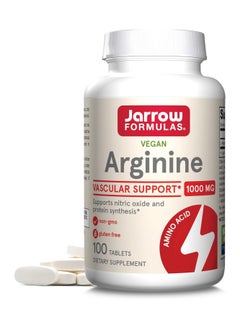 Arginine 1000 mg - 100 Tablets - pzsku/ZE62AB308C357567A226CZ/45/_/1733062226/5f64e11a-4343-4069-804c-2fe3c84db82a