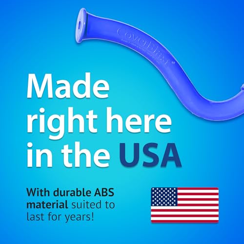 CoverBlast Pool Cover Pump Attachment - USA-Made & Patented Pool Cover Pump Hose Alternative w/ 25ft. Range - Easy-To-Install & Use Year-Round - Replaces Traditional Hoses, Eliminating Tripping Hazard - Image 2