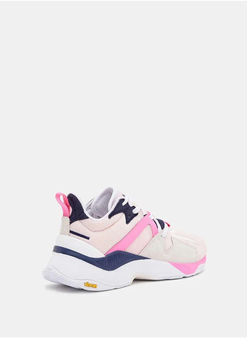 كوبنهاغن ARKK Cruisr Mesh Sneakers