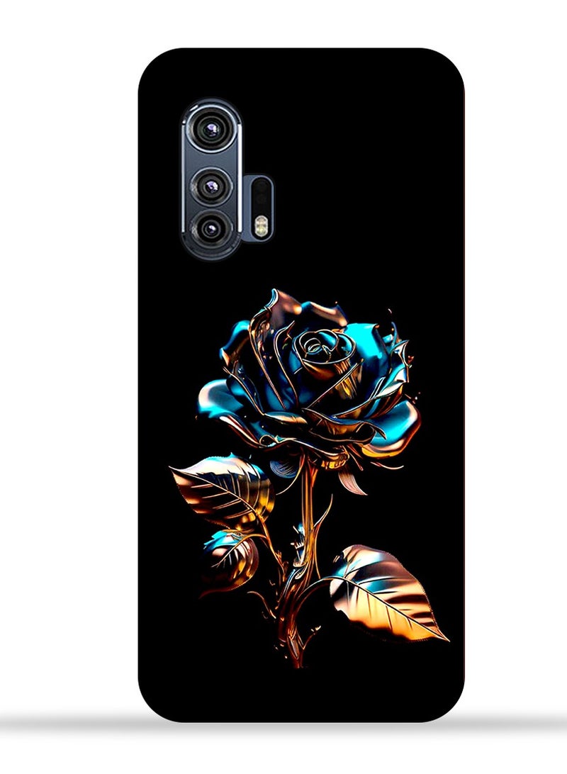 إيه إم سي ديزاين حافظة واقية لموتورولا إيدج+ (2020) / موتورولا إيدج بلس - Image 1