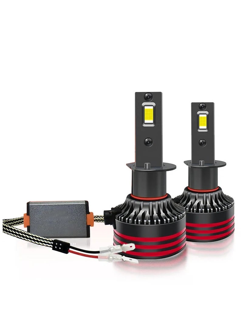 Aplex Aplex AP8-pro headlight bulb size: H1  - Image 2