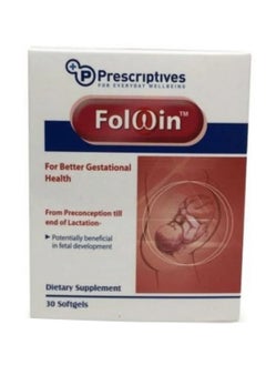 Prescriptives Prescriptives Folwin Cap X 30S 
