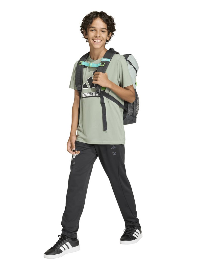 Adidas Minecraft Training T-Shirt - Image 3