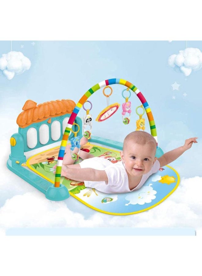 HUANGER حصيرة لياقة بيانو - Image 4