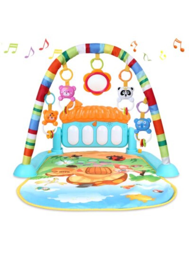 HUANGER حصيرة لياقة بيانو - Image 5