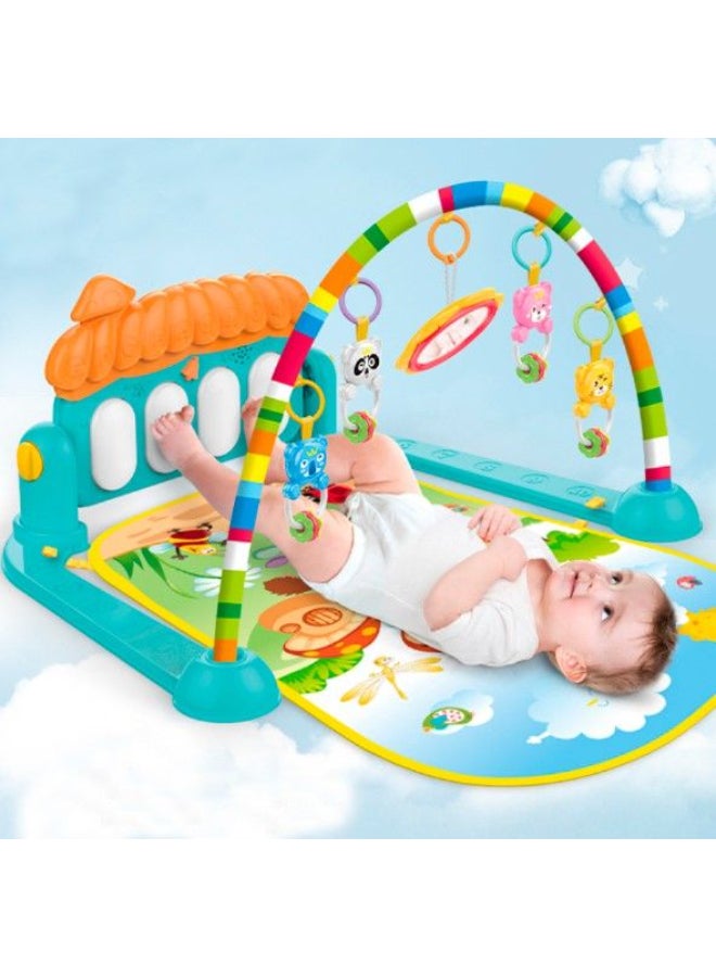 HUANGER حصيرة لياقة بيانو - Image 3