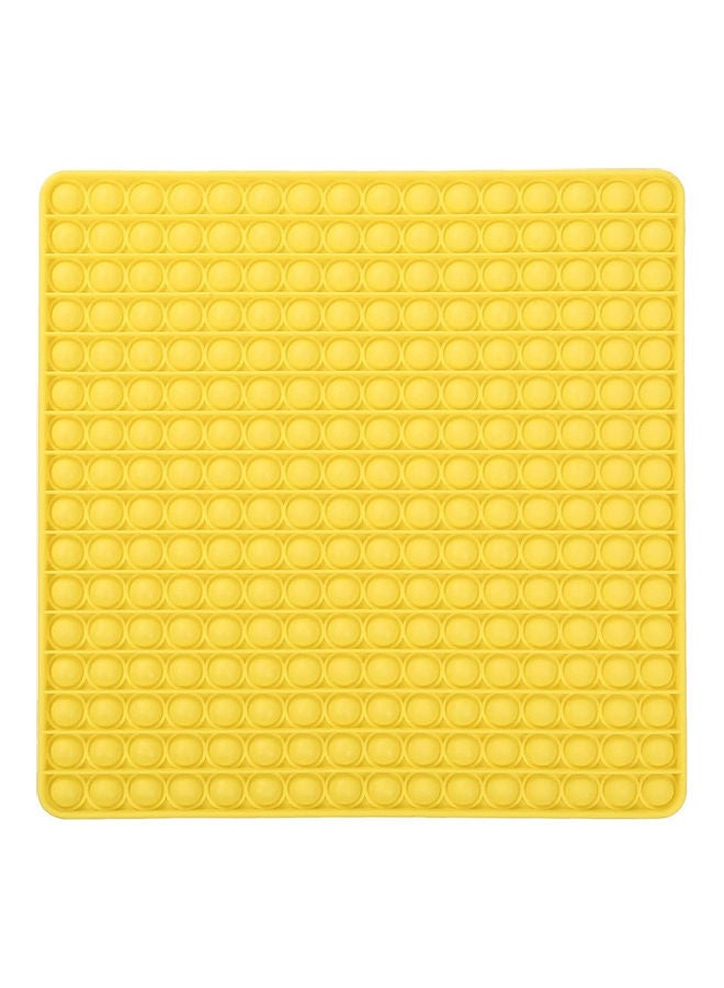 XiuWoo Pop Push It Bubble Fidget Sensory Toy - Image 1