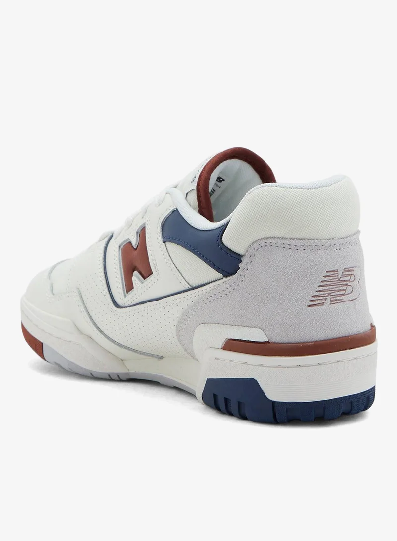 New Balance Bb550 Sneakers