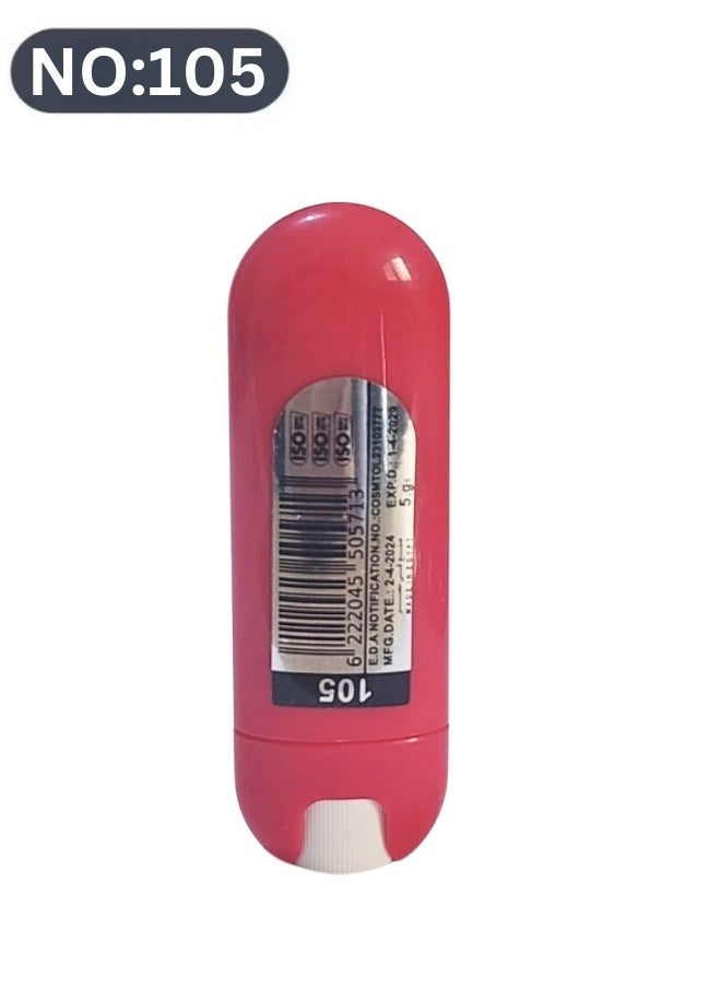 Blush from  Might Cinema Stick 5g