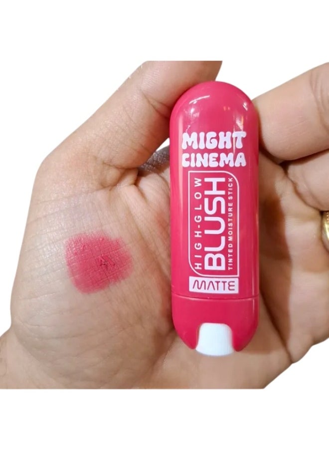 Blush from  Might Cinema Stick 5g