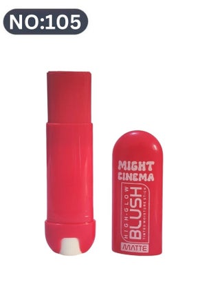 Blush from  Might Cinema Stick 5g - pzsku/ZE62B9CDE2CC6AB8377C7Z/45/_/1738061784/767d1cff-4b49-4dad-8130-cf9a8ca2b926